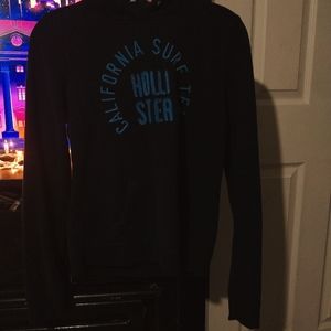 Hollister hoodie